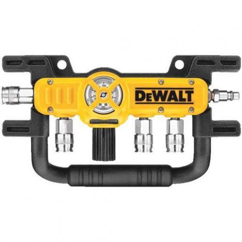 3/8&#034; quadraport splitter d55041 for sale