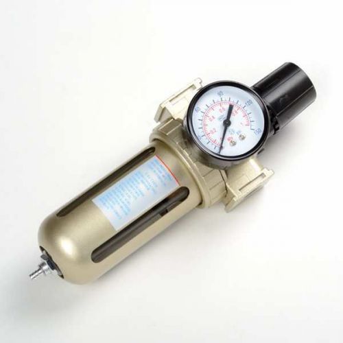 2 3/8&#034; air filter regulator compressor dryer water for sale