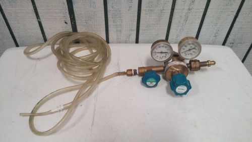 Oxygen Regulator #9