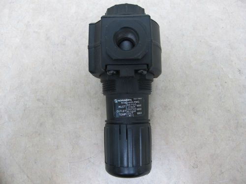 Norgren R74G-YAK-RMG Pressure Regulator