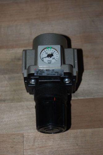 SMC Regulator AR40-NO3-1Z