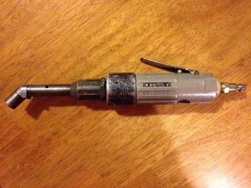 Dotco 45 Degree Threaded Angle Drill Motor