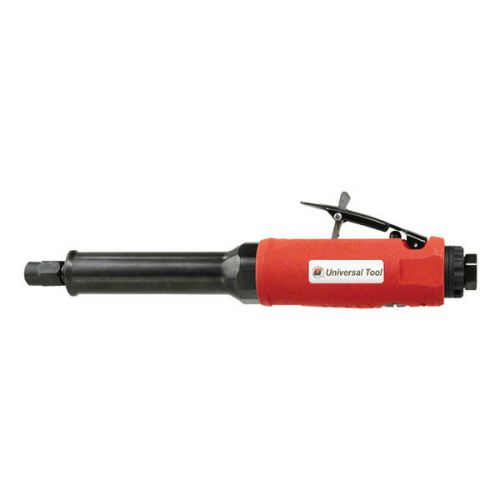 UNIVERSAL TOOL Extended Die Grinder Speed: 22,000 RPM Length: 12.00&#034;