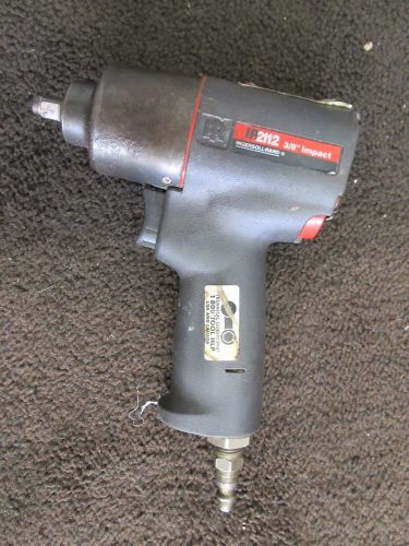 IR2112 3/8&#034; IMPACT INGERSOLL RAND