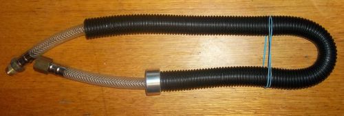 Chicago Pneumatic 8940163043 Over Hose, Hose for CP7556/CP7562/CP7563 (31 1/2&#034;)