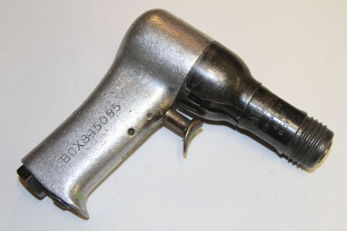 CHICAGO PNEUMATIC 2X RIVET GUN AIRCRAFT TOOLS RIVETER .401 shank