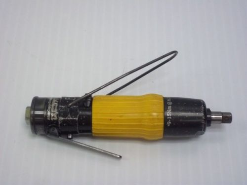 Atlas copco ep 5ptx15 sr10 3/8&#034; inline screwdriver 4800rpm 9-15nm 7-11ft lb for sale