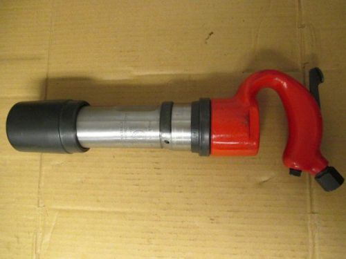 Chicago Pneumatic Rivet Buster CP-RB50   2 Bits Helldog