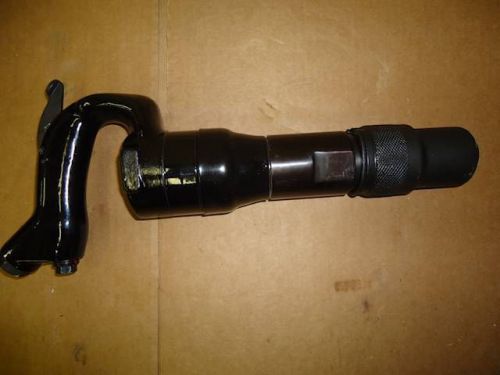 Pneumatic Chipping Hammer Ingersoll Rand IR-W2 .580 Hex