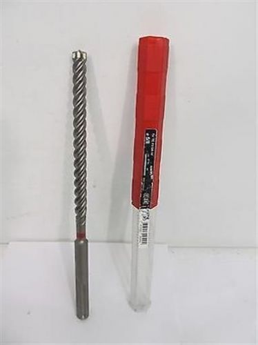 Hilti 206513, 5/8&#034; x 8&#034; x 14&#034;, te-yx sds max masonry bit for sale