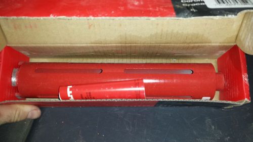 Hilti 2 in. x 10 in.  Premium Dry Diamond Core Bit