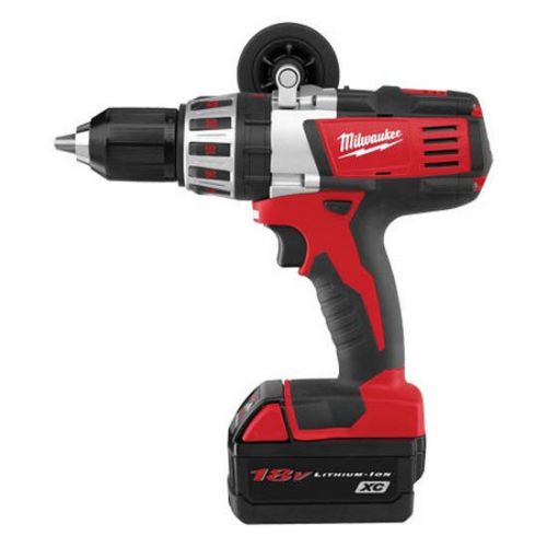 Milwaukee 2610-24 M18 High Performance Drill/Driver 1/2&#034;