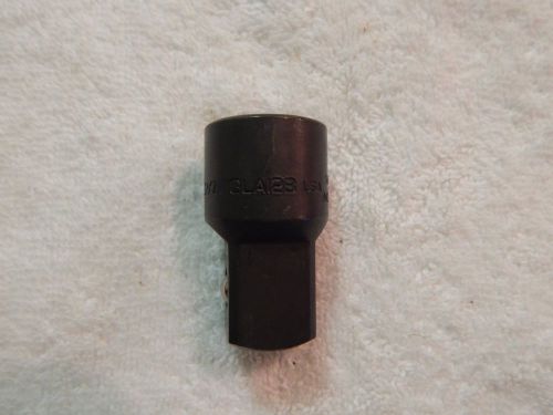 Snap-on Drive Adapter 1/2&#034; to 3/4&#034; GLA12B