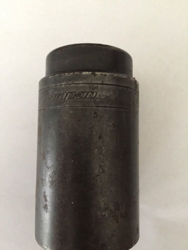 Snap-on 1 7/16&#034; Impact Socket