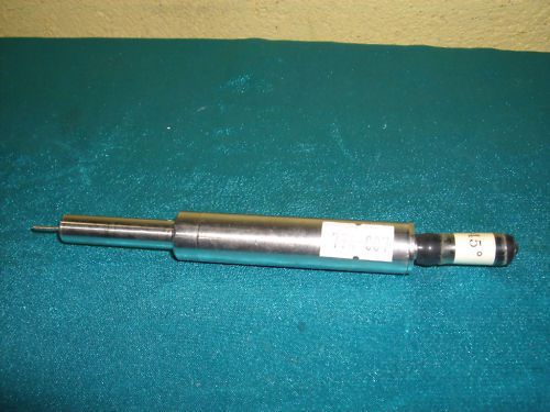 Lot 4 extra fine probe st-0705c1 for displacement meter for sale