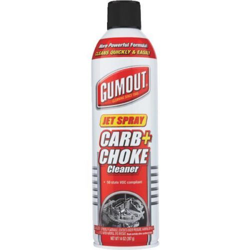 Itw global brands 800002231 carburetor &amp; choke cleaner-14oz carb&amp; choke cleaner for sale