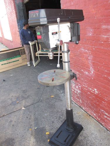 JET JDP-17MF  FLOOR DRILL PRESS   3/4 HP - 16 SPEED