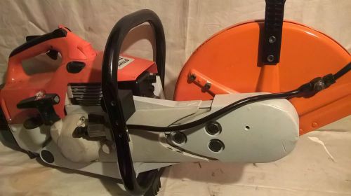 STIHL TS400 NOT TS410