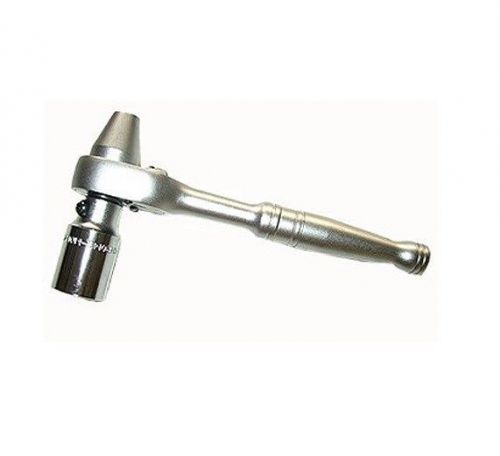1/2 inch dr. 7/8&#034; scaffold ratchet wrench for sale