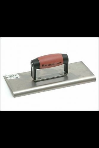 Marshalltown 192ssd 10&#034; cement edging trowel for sale