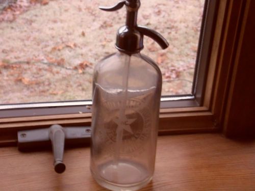 bottle spout