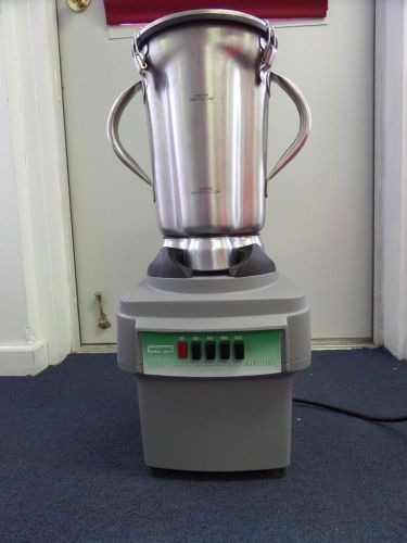 Waring 38BL52 (LBC10) Heavy Duty Laboratory Blender