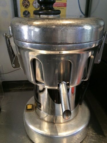 Nutrifaster 450 juicer