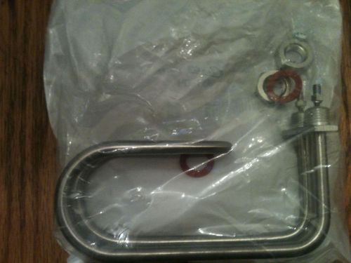 Bunn curtis wc-906-04 heating element 2000 watt 220v brand new for sale