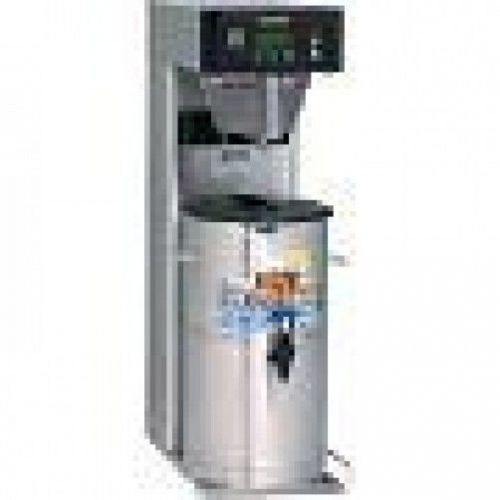 Bunn itb iced tea brewer w/sweetener 41400.0001 for sale