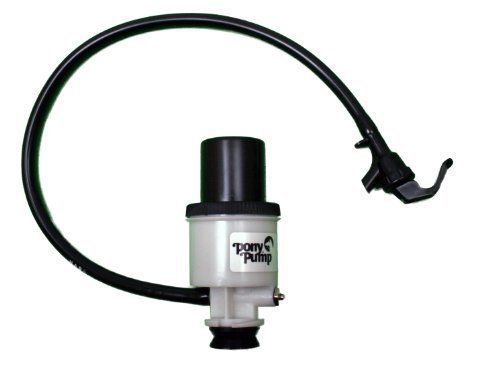 Taprite Pony Pump  Sanke D Keg Pump