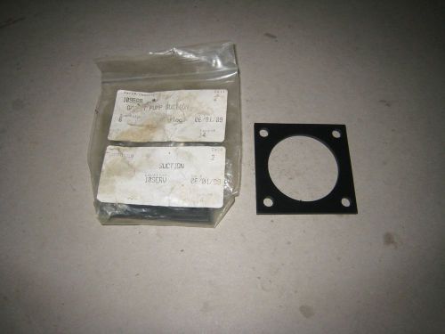 Champion Dishwasher Pump Gasket #109568