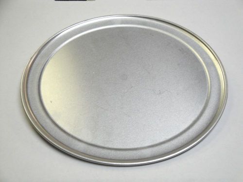 PIZZA TRAYS, PANS, 7&#034; Diameter