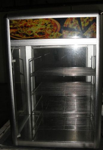 Buy Out-32 Display Food Warmer