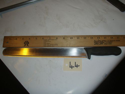 12&#034;dexter beef slicer #44