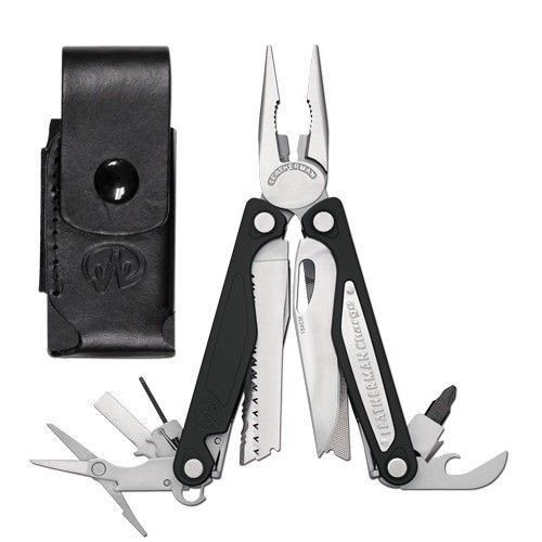 Leatherman CHARGE AL Multi-tool Pocket knive - 830662