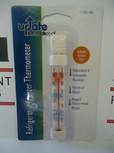 New* update thre-45l freezer / refrigerator thermometer for sale