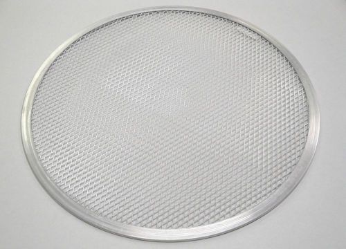 PIZZA SCREENS 7&#034; HEAVY DUTY Seamless Construction American MetalCraft