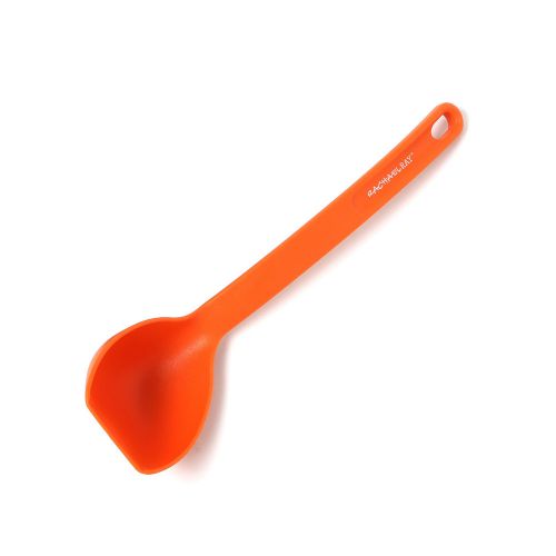 Rachael Ray Tools and Gadgets &#034;Last Drop&#034; Ladle Orange