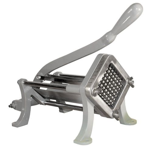 Weston Restaurant Quality Kitchen Cafe French Fry Fries Cutter Slicer Maker NEW