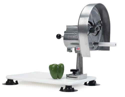 Nemco 55200AN-6 Easy Slicer Vegetable Slicer, Slices Fruits 3/16&#034;