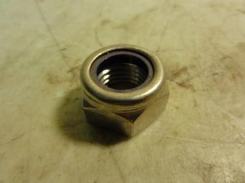 20672 New-No Box, Cfs North America 5000022317 Sst Nylock Nut