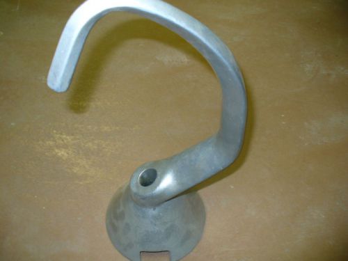 Dough Hook for 30 Qt Quart Hobart Mixer Accessories