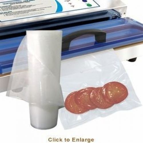 Weston 30-0015-W Vacuum Sealer Bags, 15&#034; x 50&#039;