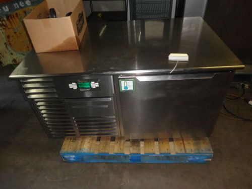 2009 TRAULSEN RBC-50 BLAST CHILLER- FREEZER OR REFRIGERATOR. SUPER CLEAN!