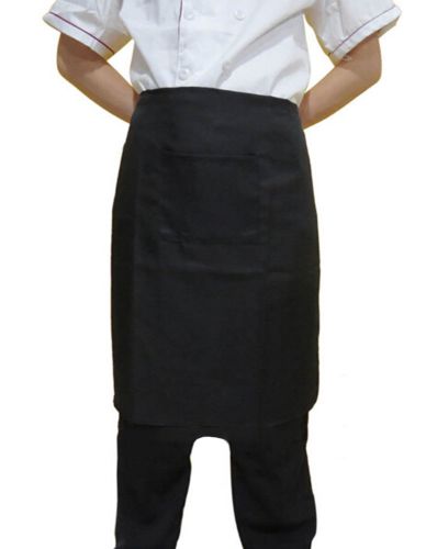 Durable High Quality 1 New Apron &#034;NO BIB&#034; Apron Commercial Apron Spun Polyester