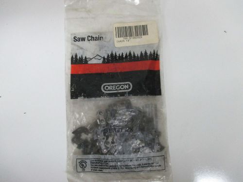 14&#034; SAW CHAIN TNK. 91VG052X (LL2072)