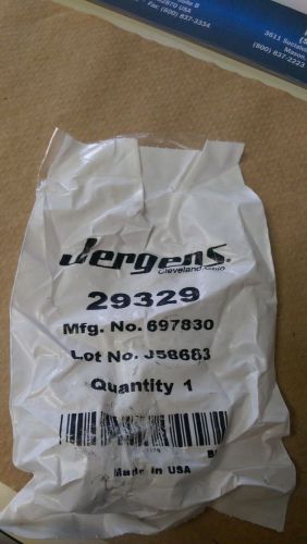 Jergens 29329 Locator Pin