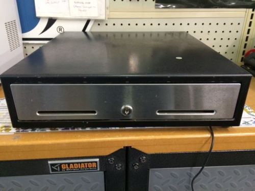 M-S Cash Drawer