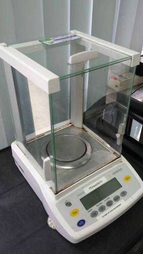 Sartorius Extend ED224S Analytical Balance