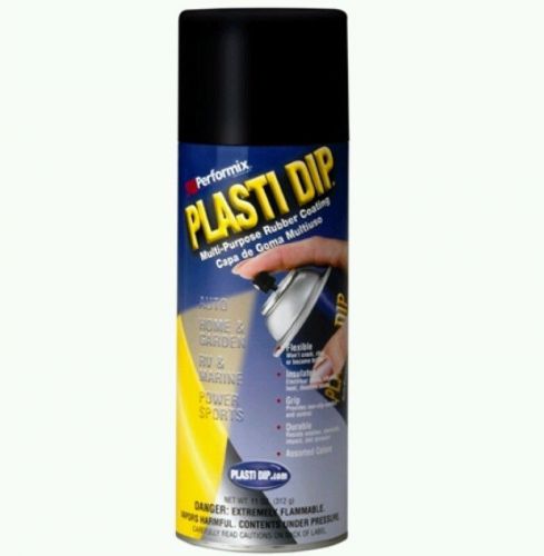 Plasti Dip Black Free and Fast Shipping